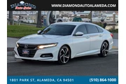 $18988 : 2019 Accord Sedan Sport 1.5T thumbnail