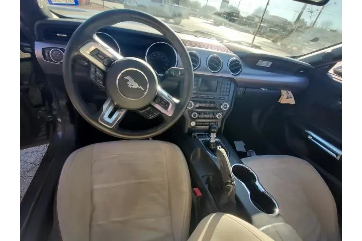 $19998 : Ford Mustang 2015 GT 2dr Fas image 5