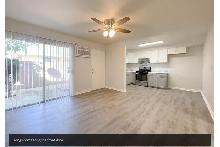 $1100 : SAN CLEMENTE 1bed Apartamento image 3