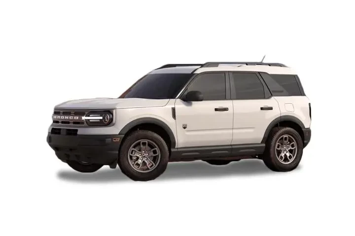 $25365 : Ford Bronco Sport 2022 AWD B image 3