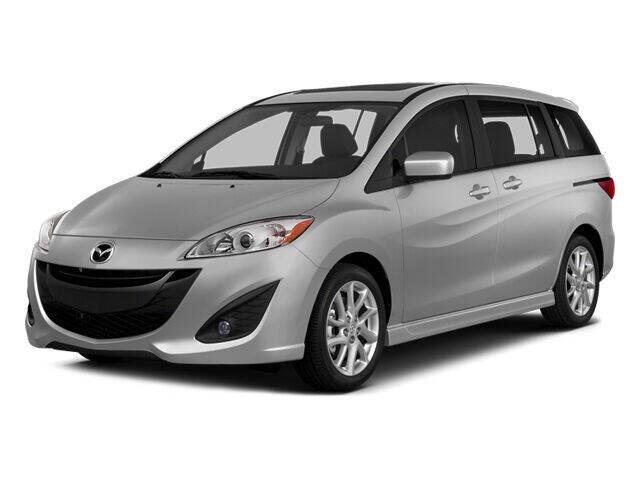 2014 MAZDA5 Touring image 1