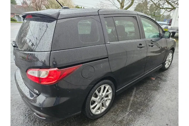 $5499 : 2014 MAZDA5 Grand Touring image 6