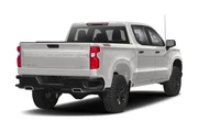 $32995 : 2020 Silverado 1500 Custom Tr thumbnail