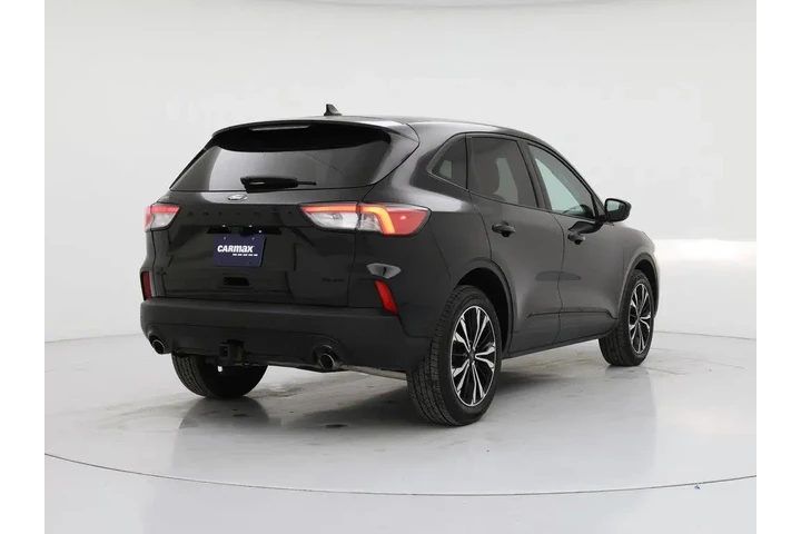 $21998 : Ford Escape 2022 AWD SEL 4dr image 8