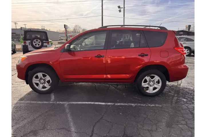 $8299 : 2011 RAV4 image 9