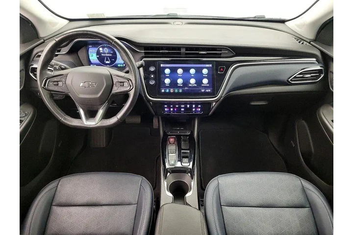 $19998 : Chevrolet Bolt EUV 2022 Prem image 9