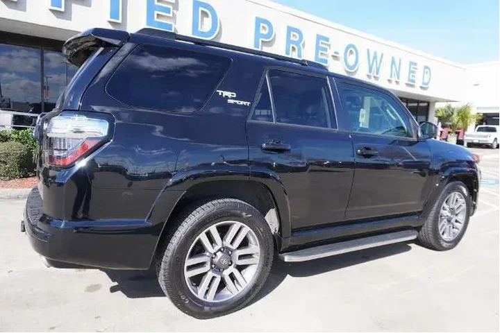 $34988 : Toyota 4Runner 2022 4x2 TRD image 6