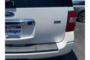 $21559 : Ford Expedition 2009 4x4 Lim thumbnail