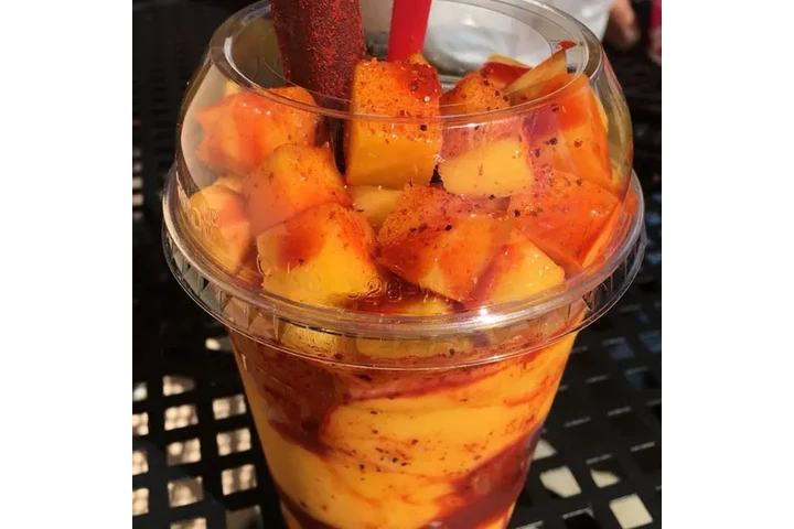 La Michoacana Ricas Nieves image 7