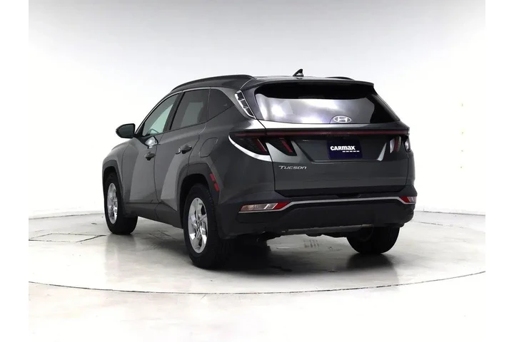 $24998 : Hyundai TUCSON 2023 SEL 4dr image 2