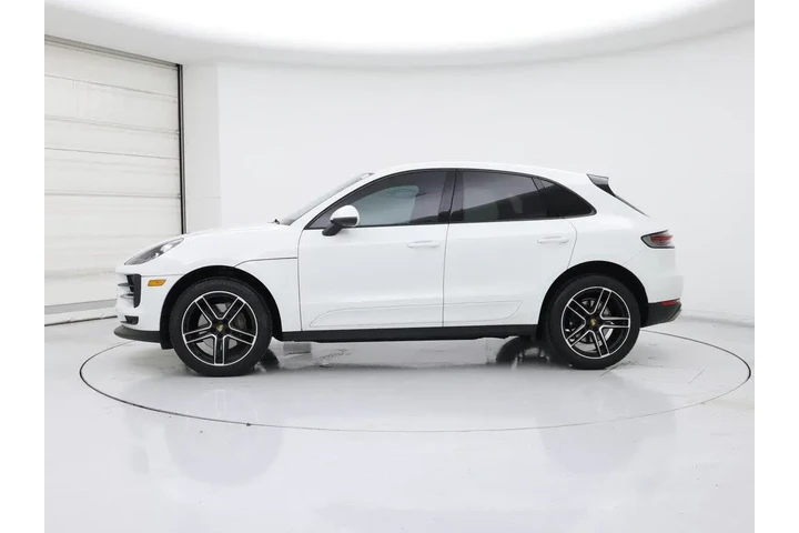 $33998 : Porsche Macan 2021 AWD 4dr S image 3