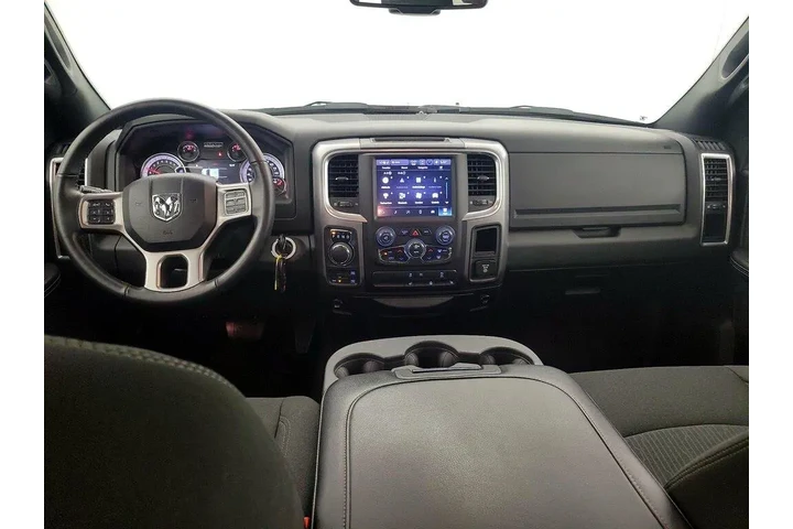 $34998 : Ram 1500 Classic 2022 4x4 Wa image 9