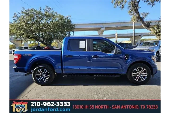 $31475 : Ford F-150 2023 4x2 XL 4dr S image 6