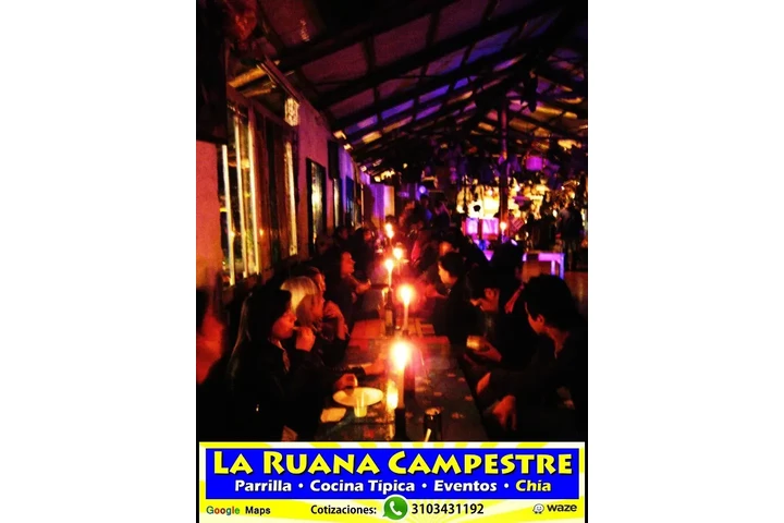 Eventos Despedidas Fin de Año image 7