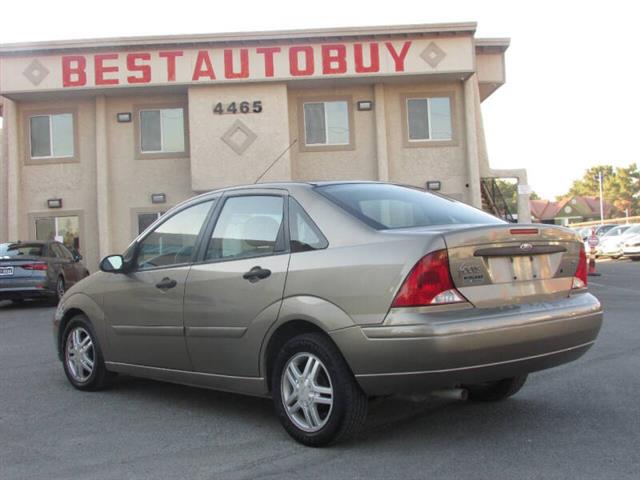 $4995 : 2004 Focus SE image 1