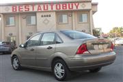 2004 Focus SE en Las Vegas