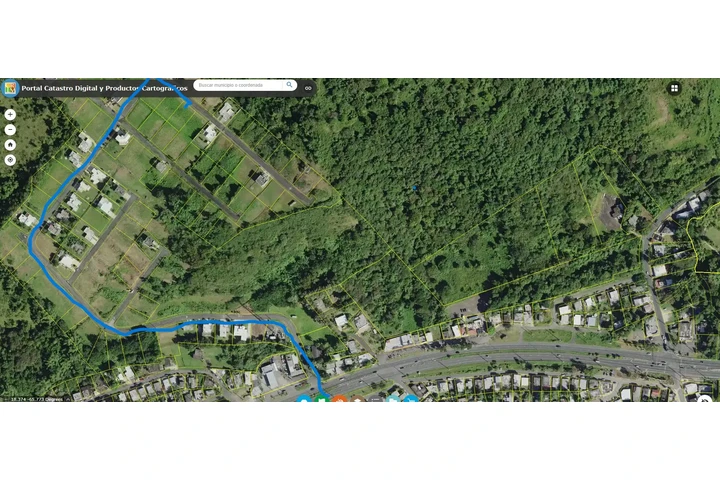 $82000 : URB MIRADOR DE PALMER , #41 image 3