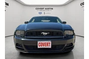 Ford Mustang 2014 V6 2dr Con en Austin