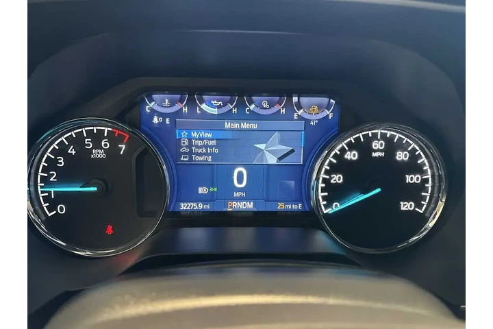 $38472 : Ford F-150 2023 4x4 XLT 4dr image 10