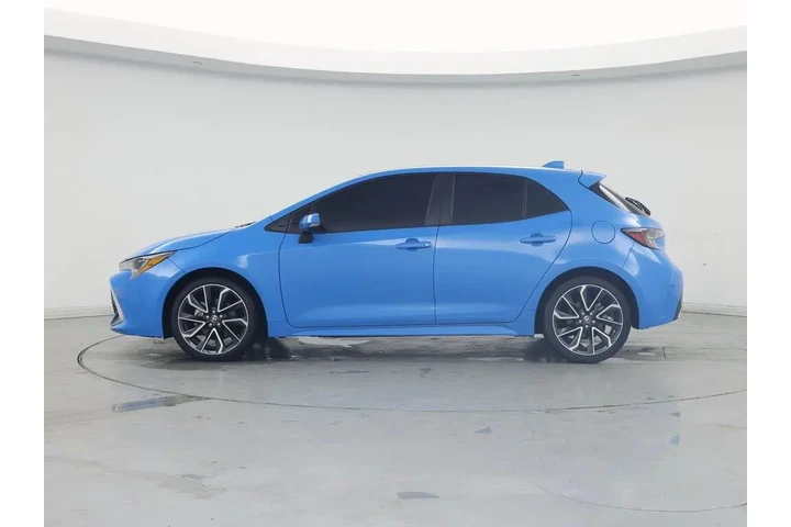 $24998 : Toyota Corolla Hatchback 201 image 3