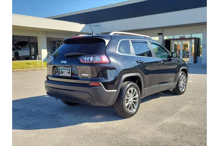 $19488 : Jeep Cherokee 2020 Latitude image 6