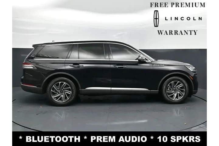 $30999 : Lincoln Aviator 2022 Standar image 10