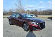 Nissan Altima 2024 2.5 SV 4d en Nashville