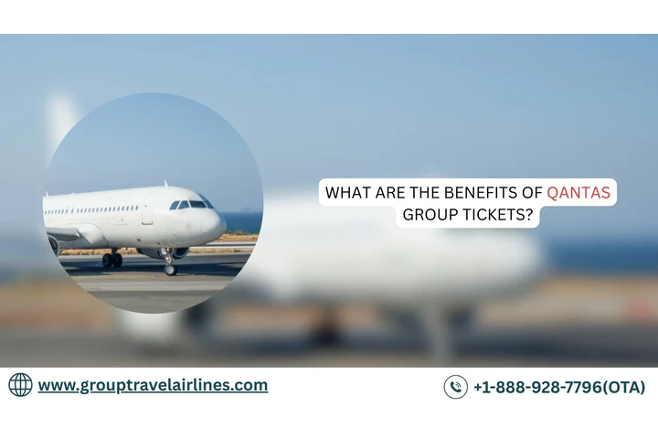 Qantas Group Travel image 1