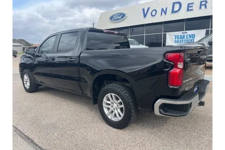 $27495 : Chevrolet Silverado 1500 201 image 7