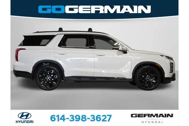 $35529 : Hyundai PALISADE 2024 XRT 4d image 8