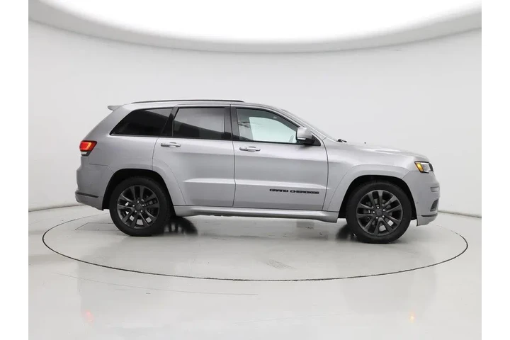 $19998 : Jeep Grand Cherokee 2018 4x4 image 7