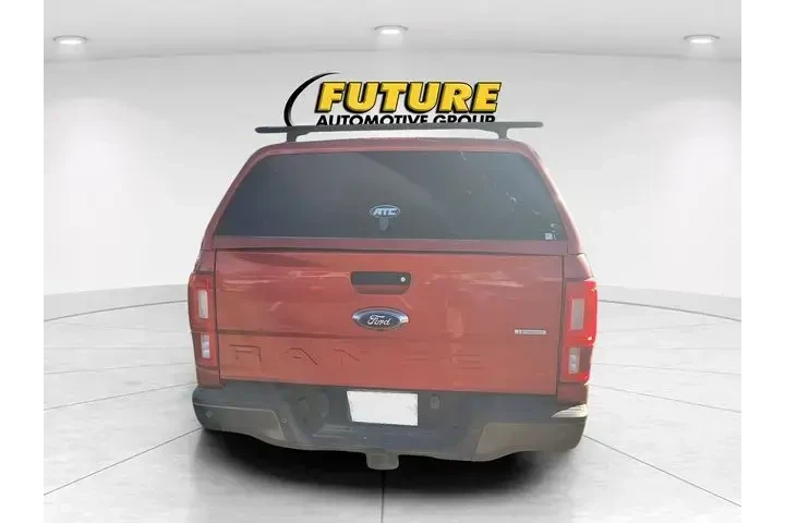 $26997 : Ford Ranger 2019 4x4 XL 4dr image 5