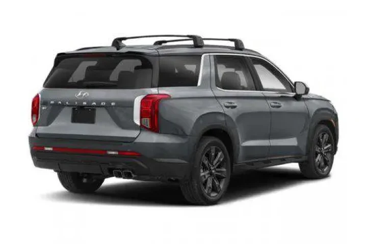 $31271 : Hyundai PALISADE 2023 XRT 4d image 5