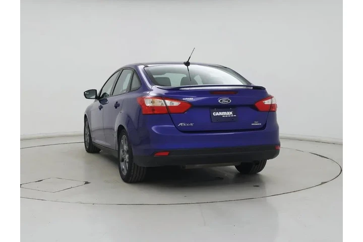 $11998 : Ford Focus 2014 SE 4dr Sedan image 2