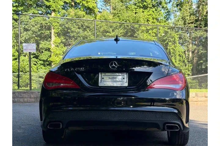 $13550 : 2015 Mercedes-Benz CLA CLA 250 image 7