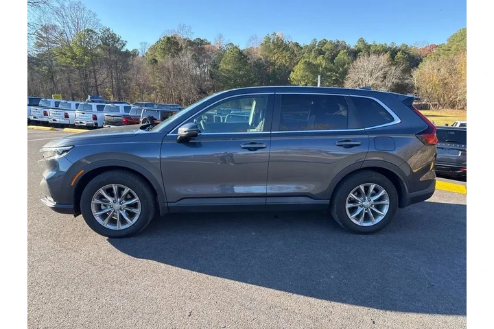 $28321 : Honda CR-V 2023 AWD EX 4dr S image 7
