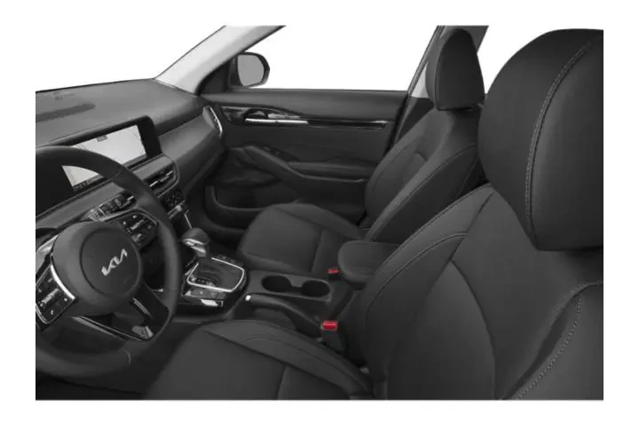 $25998 : Kia Seltos 2025 AWD EX 4dr S image 9