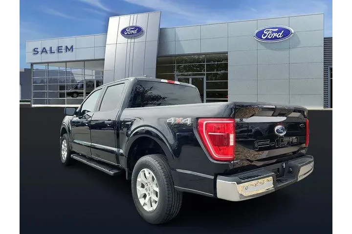 $38999 : Ford F-150 2023 4x4 Lariat 4 image 4