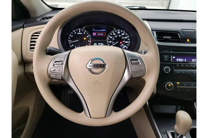 $11998 : Nissan Altima 2015 2.5 S 4dr image 10