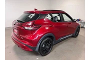 $18895 : Nissan Kicks 2023 SR 4dr Cro thumbnail