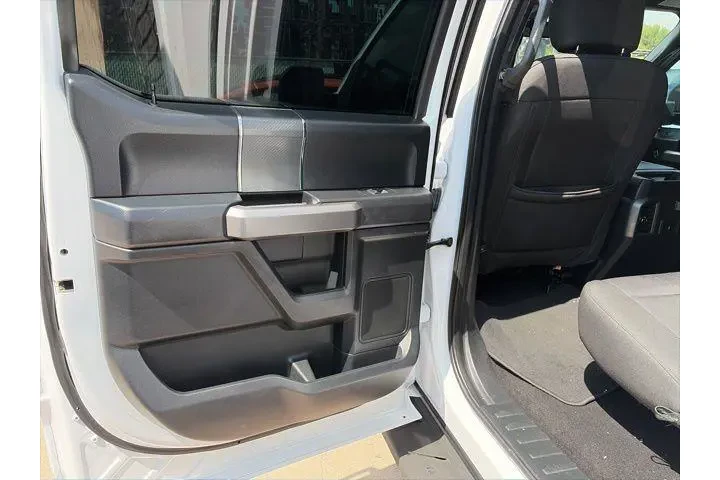 $23000 : Ford F-150 2019 4x2 XL 4dr S image 6