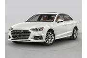 Audi A4 2023 AWD quattro S l en Atlanta
