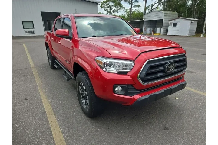 $24990 : Toyota Tacoma 2022 4x2 SR5 4 image 3