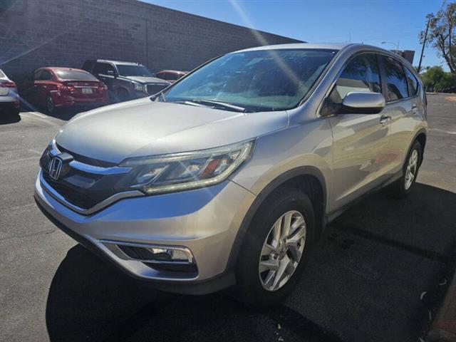 $13950 : 2016 CR-V EX image 4