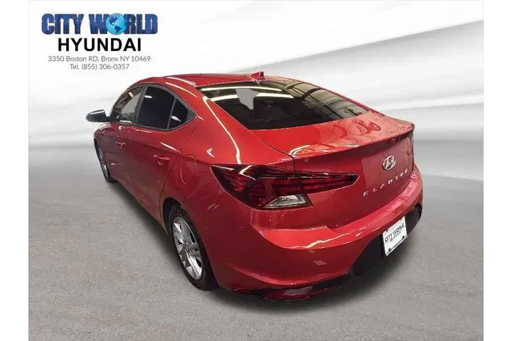 $11500 : Hyundai ELANTRA 2020 Value E image 3