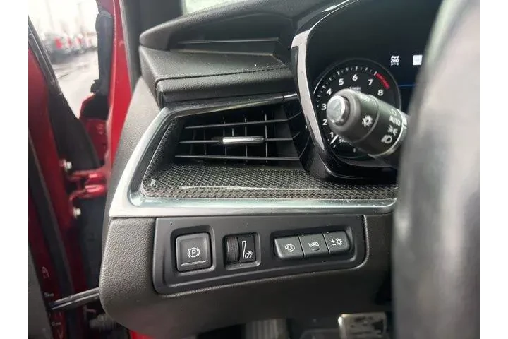 $34000 : Cadillac XT5 2023 4x4 Sport image 10