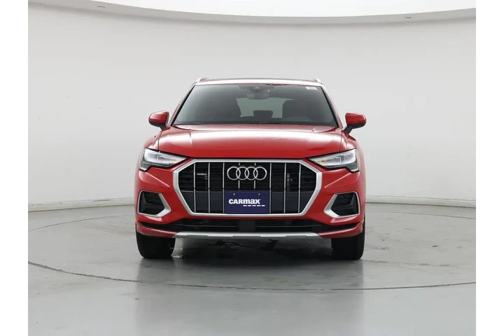 $25998 : Audi Q3 2022 AWD quattro Pre image 5