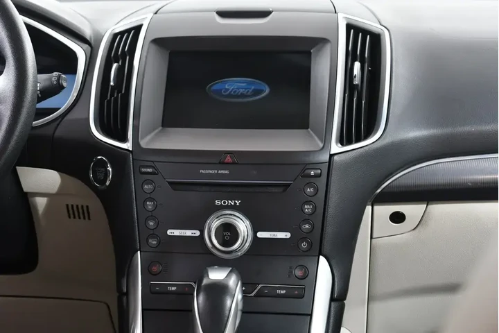 $14455 : Ford Edge 2017 AWD Titanium image 9