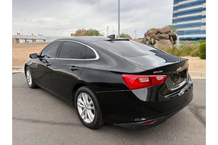 $7999 : 2016 Malibu LT image 8