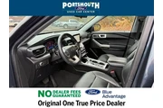 $29995 : Ford Explorer 2022 AWD XLT 4 thumbnail